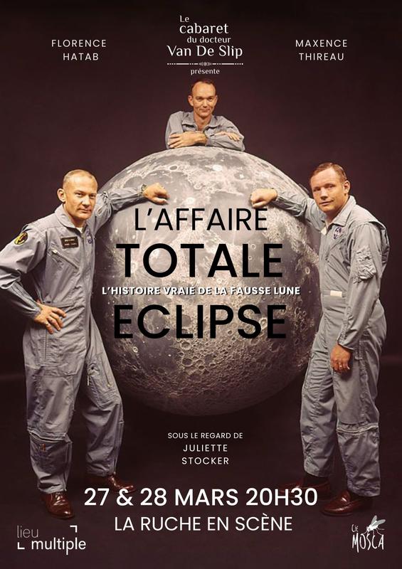 L'affaire totale éclipse