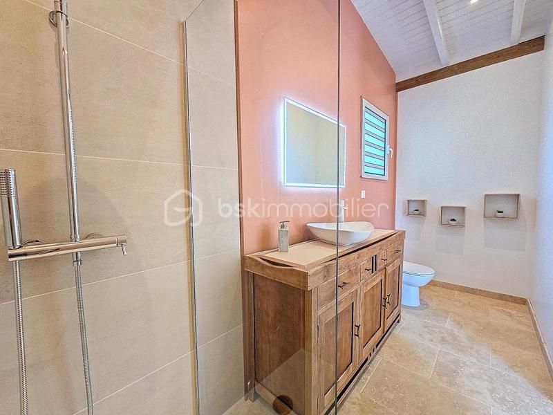 Villa - 61 m² - 3 pièces