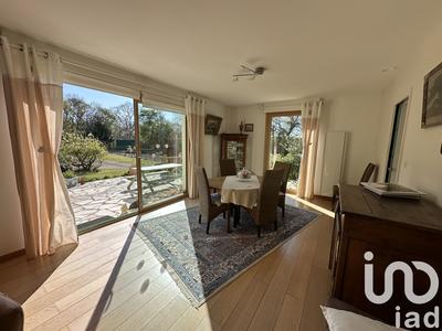 Maison - 150 m² - 7 pièces