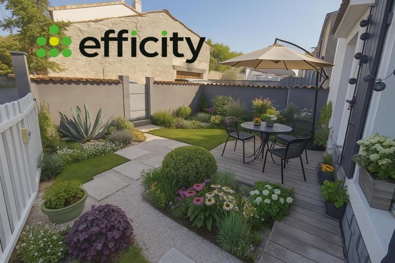 Maison - 143 m² - 6 pièces