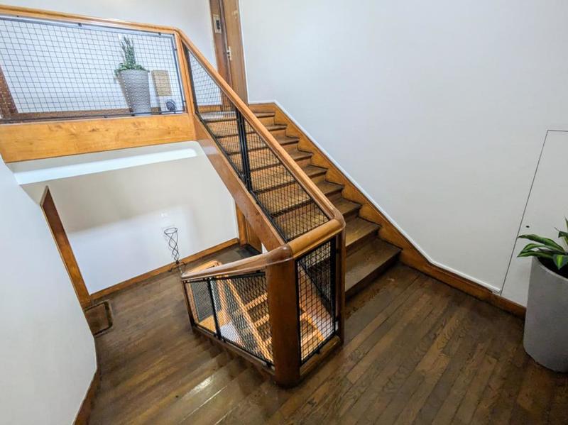 Appartement - 111 m² - 5 pièces