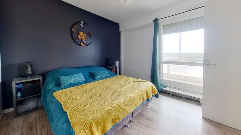 Appartement - 112 m² - 5 pièces