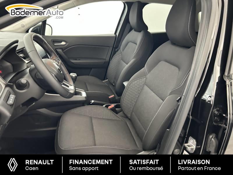 Renault Captur TCe 90 Evolution