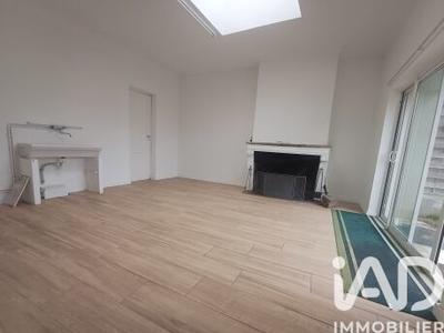 Maison - 126 m² - 5 pièces