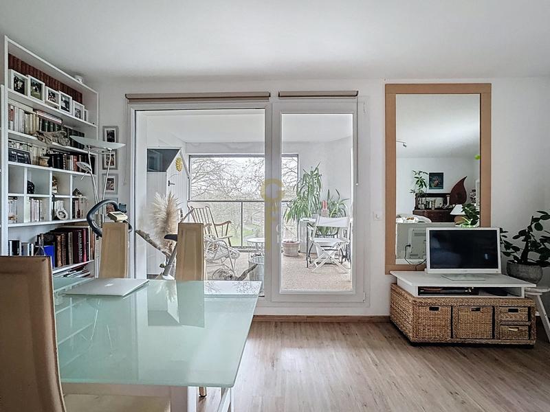 Appartement - 72 m² - 3 pièces