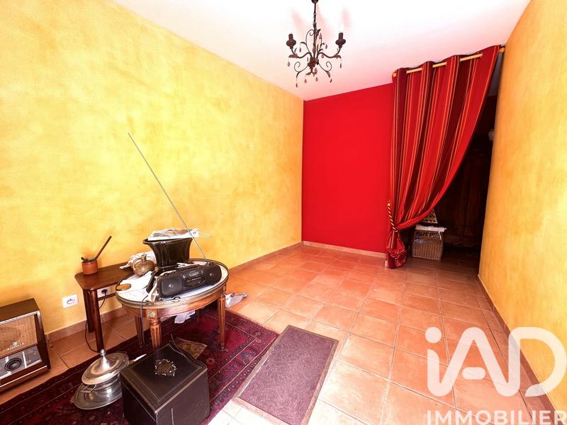 Maison - 114 m² - 4 pièces