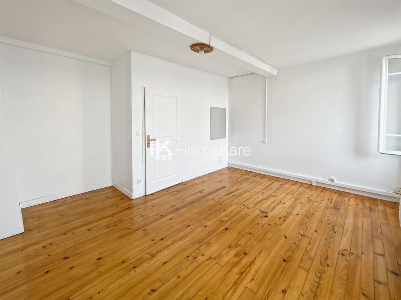 Maison de village - 100 m² - 5 pièces