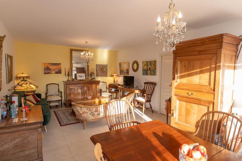 Maison - 85 m² - 3 pièces