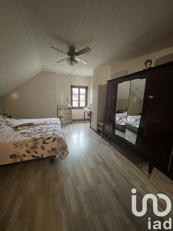 Maison de campagne - 151 m² - 6 pièces