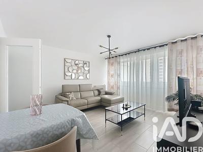 Appartement - 54 m² - 2 pièces