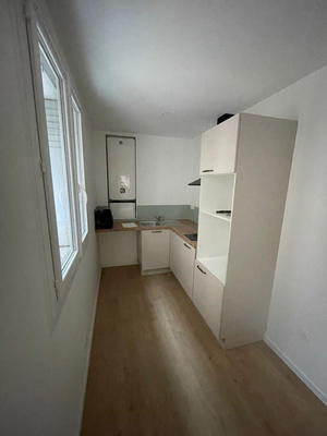 Appartement - 39 m² - 2 pièces