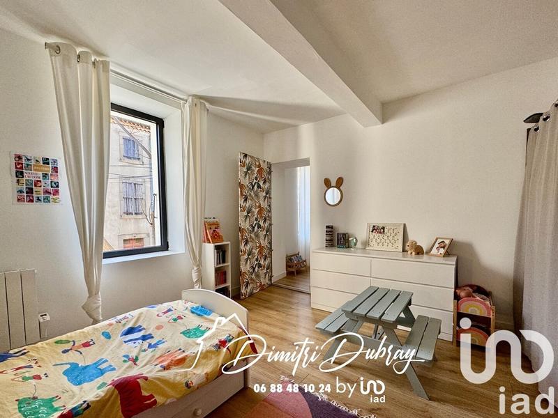 Maison de ville - 188 m² - 7 pièces