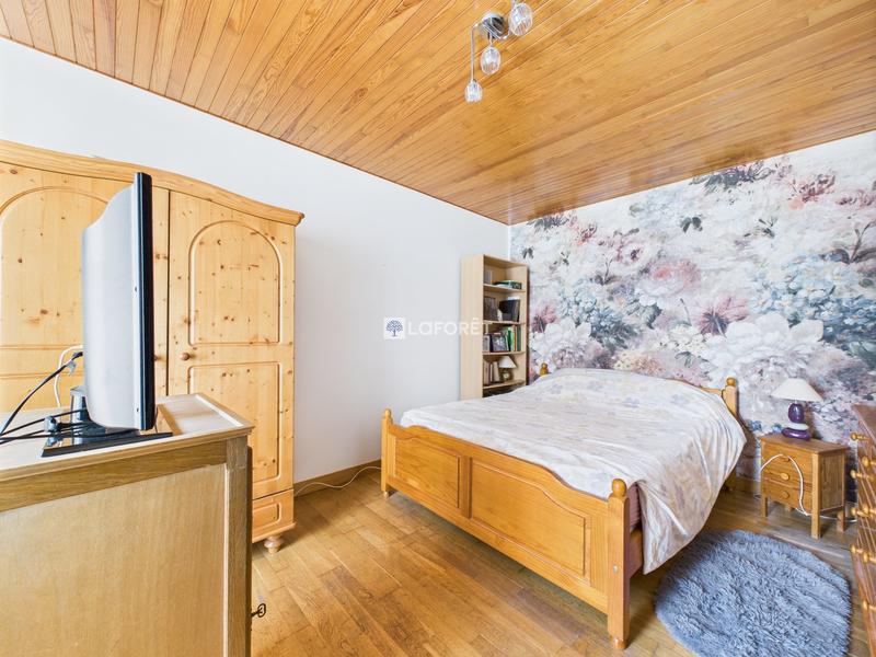 Maison - 113 m² - 4 pièces