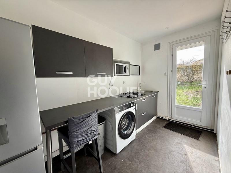 Maison - 171 m² - 8 pièces