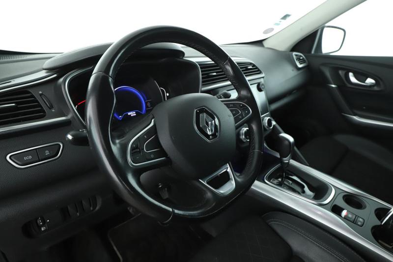 Renault Kadjar 1.3 TCe Intens Edc 140 ch