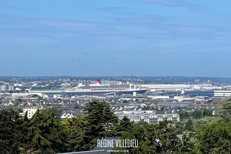 Villa - 197 m² - 5 pièces