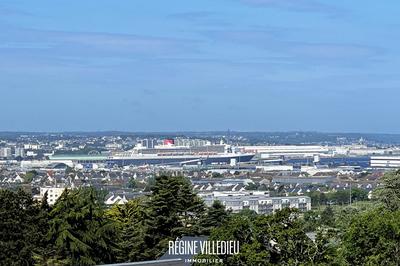 Villa - 197 m² - 5 pièces