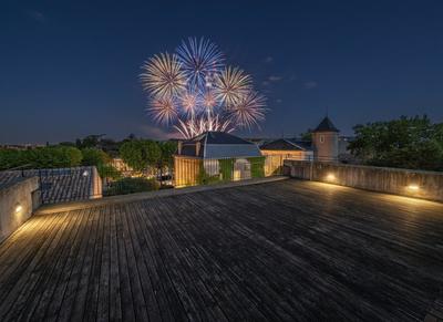 Maison - 371 m² - 8 pièces