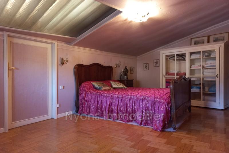 Maison de village - 112 m² - 4 pièces