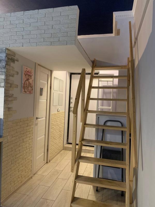 Studio - 23 m² - 1 pièce