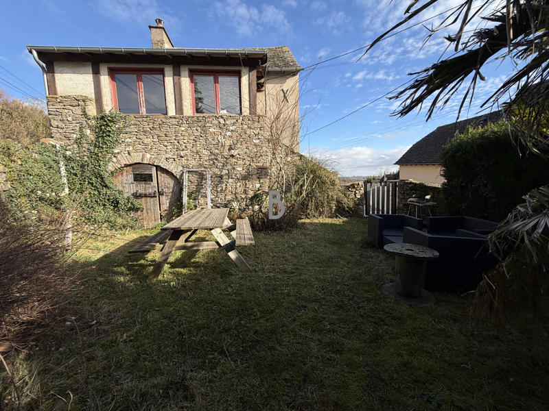 Maison - 116 m² - 3 pièces