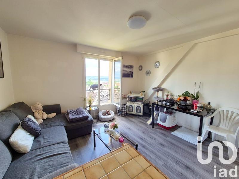 Appartement - 35 m² - 2 pièces