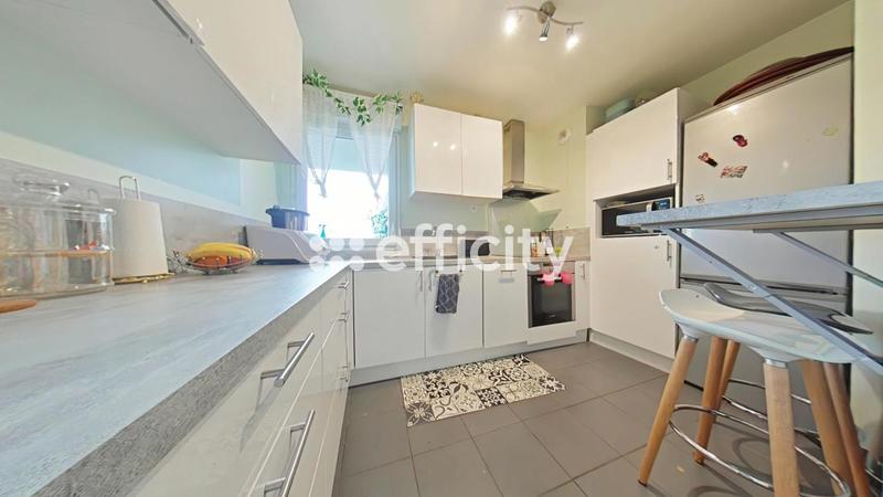 Appartement - 71 m² - 4 pièces