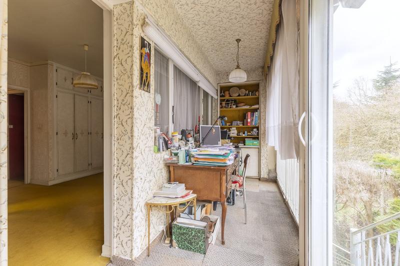 Maison - 160 m² - 4 pièces