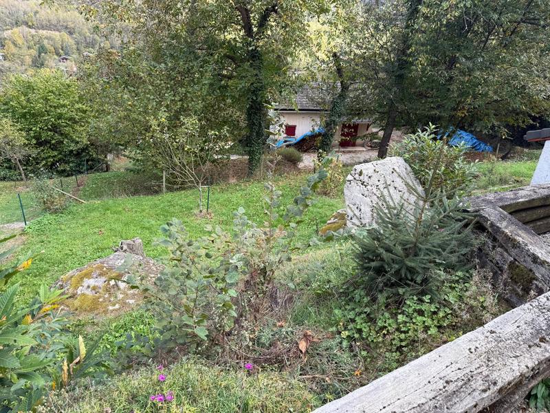 Maison - 60 m² - 3 pièces