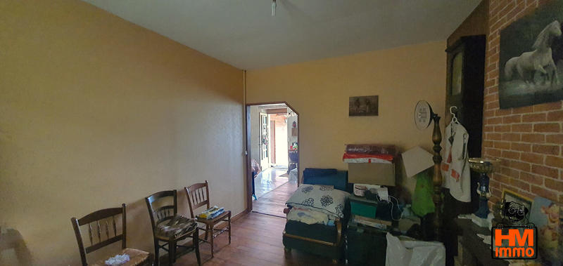 Maison - 218 m² - 9 pièces