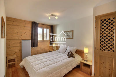 Appartement - 52 m² - 3 pièces