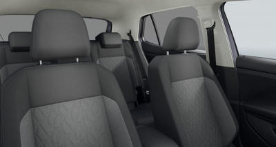 Volkswagen t-Cross 1.0 Tsi 116 Dsg