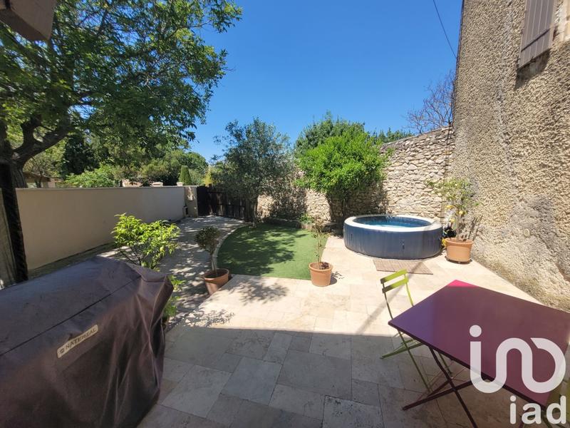 Maison - 132 m² - 5 pièces