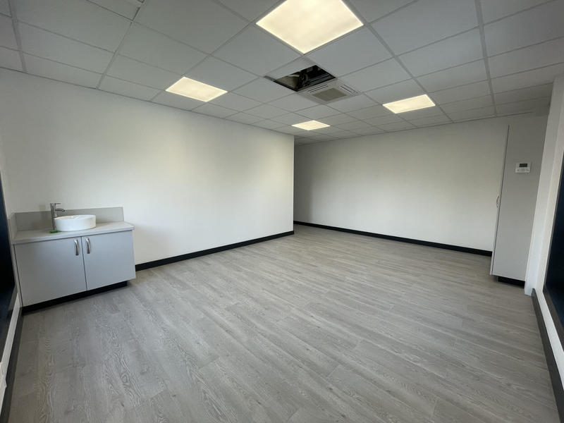 Local commercial - 30 m²