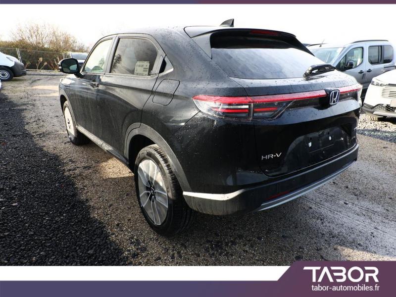 Honda Hr-V 131 Elegance Led Acc Sièges chauf
