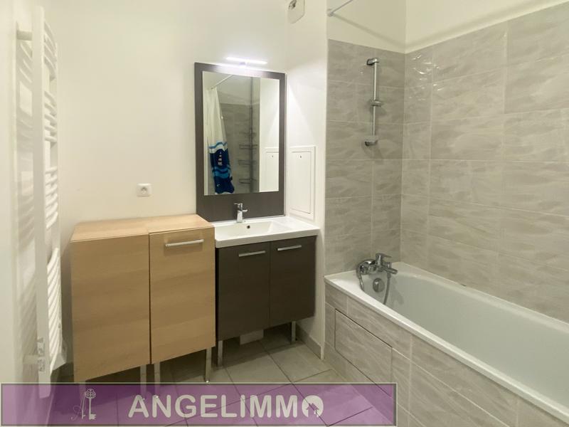 Appartement - 54 m² - 3 pièces