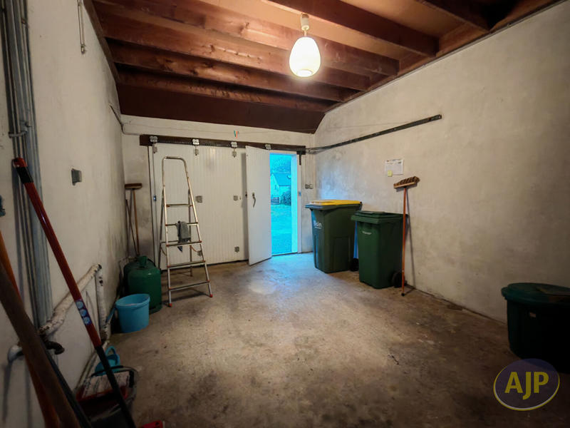 Maison - 87 m² - 4 pièces