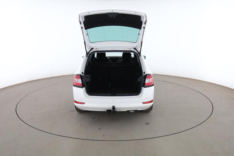 Skoda Fabia Combi 1.0 Tsi Drive 125 ans Dsg7 95 ch