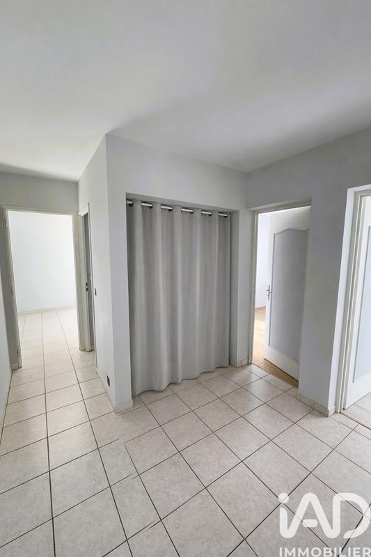 Maison - 118 m² - 5 pièces