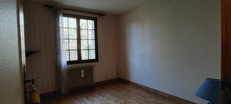 Maison de campagne - 136 m² - 8 pièces