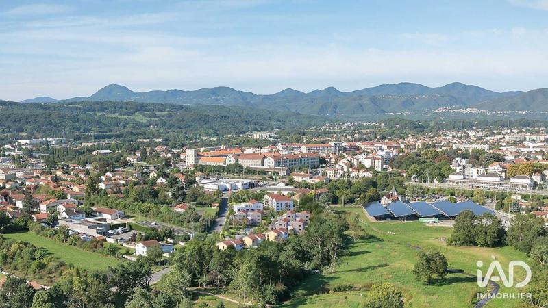 Appartement - 71 m² - 4 pièces