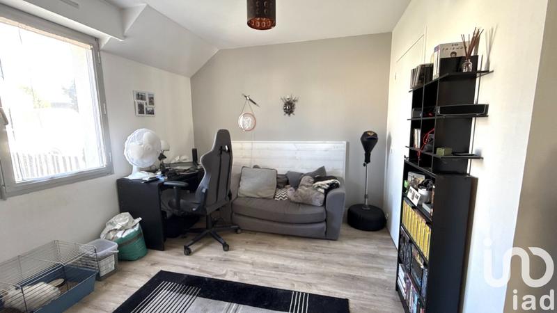 Maison - 98 m² - 6 pièces