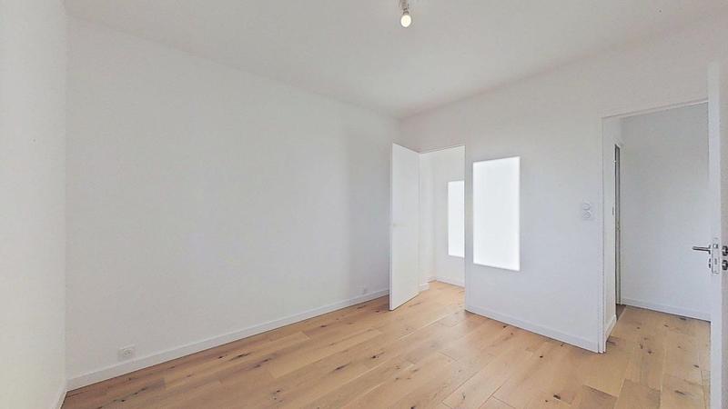 Appartement - 83 m² - 4 pièces