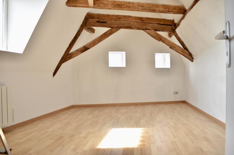 Duplex - 127 m² - 5 pièces