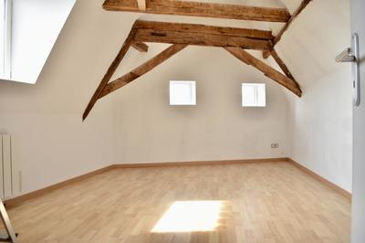 Duplex - 127 m² - 5 pièces