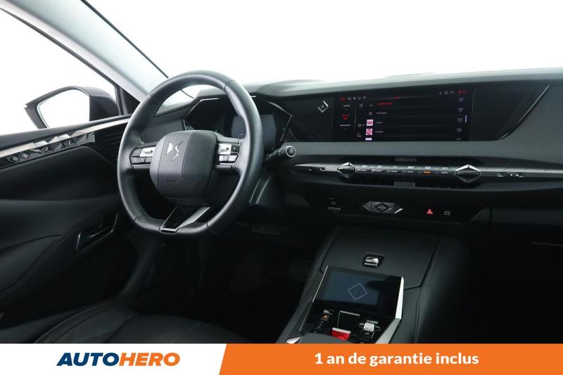 Ds Ds 4 1.5 Blue-HDi Rivoli Eat8 130 ch