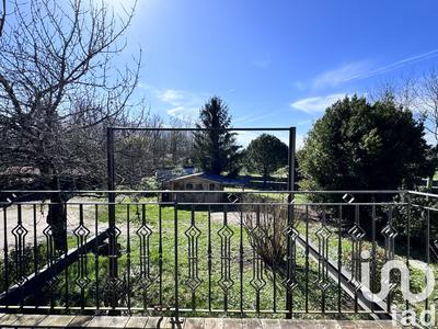 Maison - 178 m² - 7 pièces