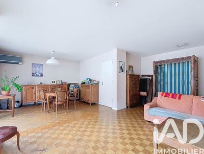 Appartement - 121 m² - 4 pièces
