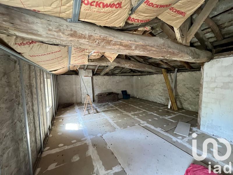 Maison - 160 m² - 4 pièces