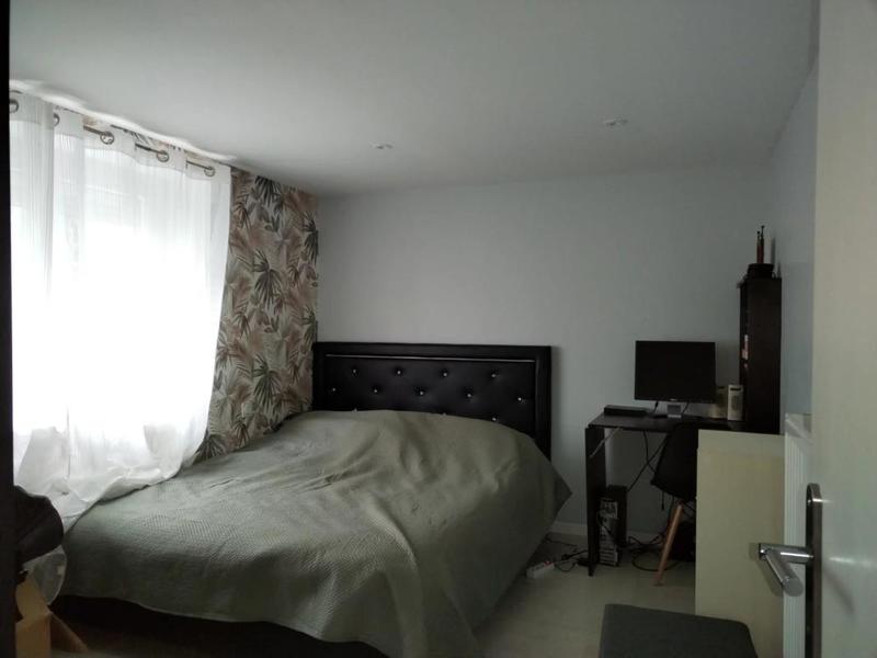 Maison - 144 m² - 6 pièces